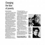 Changing the Face of Poverty - 3