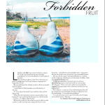 Dr. Layt Sponsors Local Sculptor for Currumbin Beach's Swell Sculpture Festival - 2